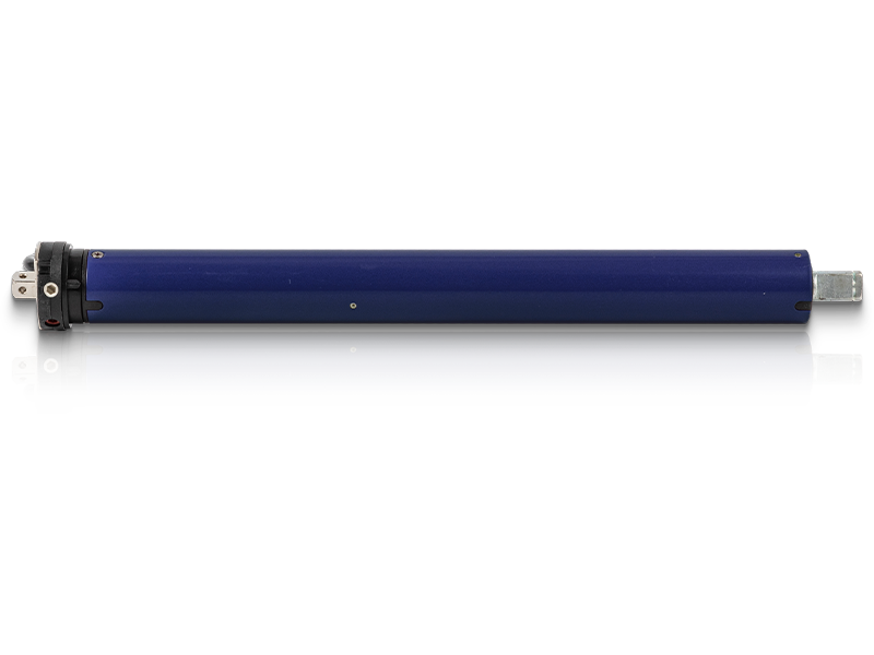 Raon ZT35SS - 35MM Super Short Cineál Mótair Tubular